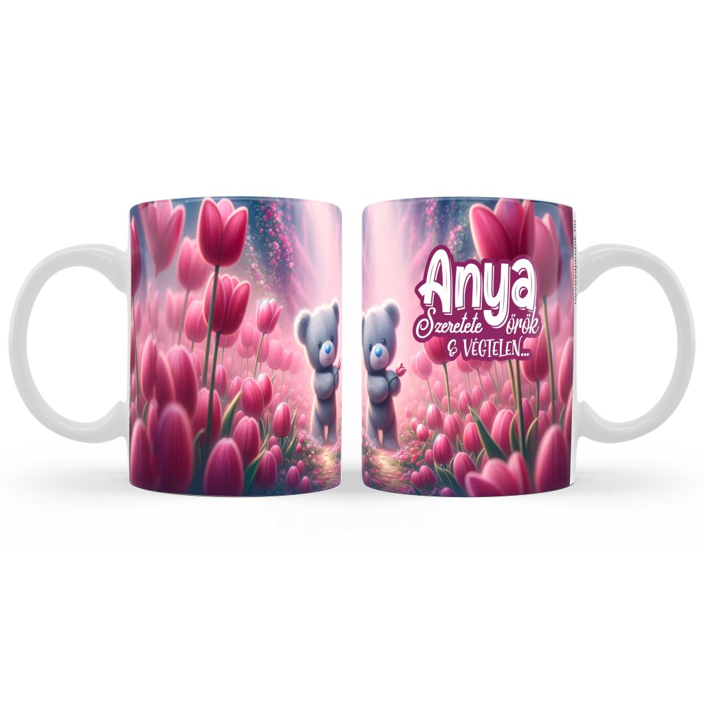 Ajándék Anyának