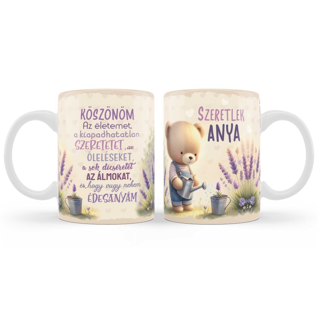 Ajándék Anyának