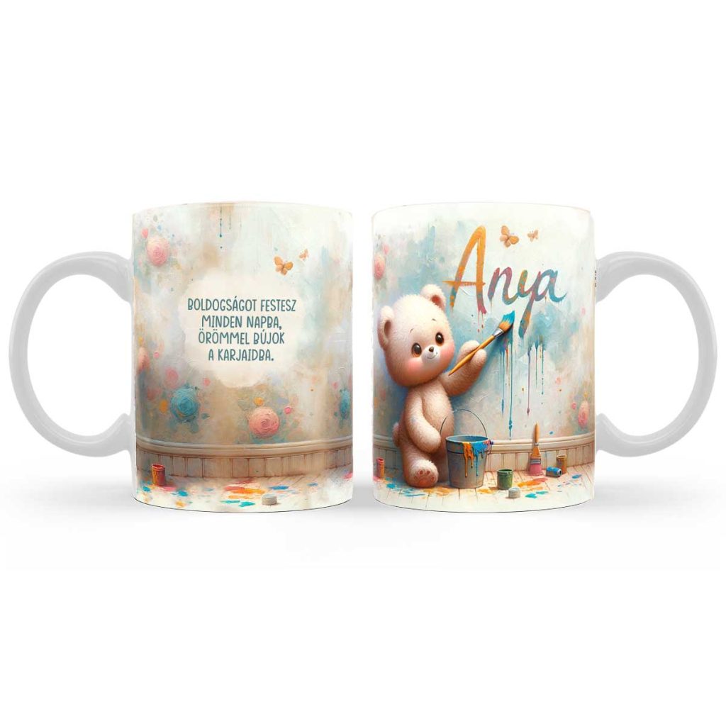 Ajándék Anyának