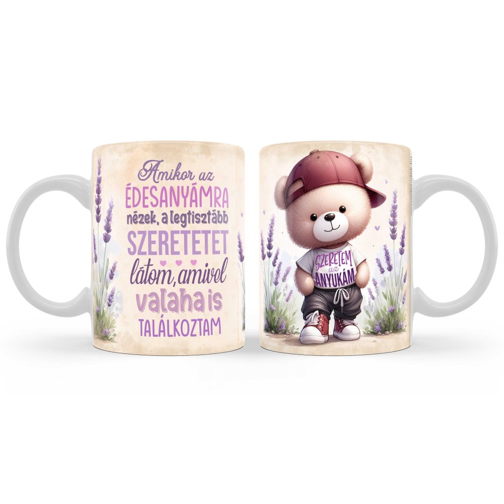 Ajándék Anyának
