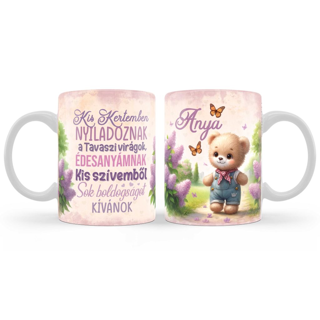 Ajándék Anyának