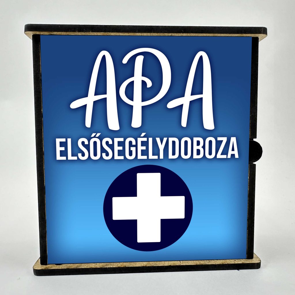 Ajándék Apának
