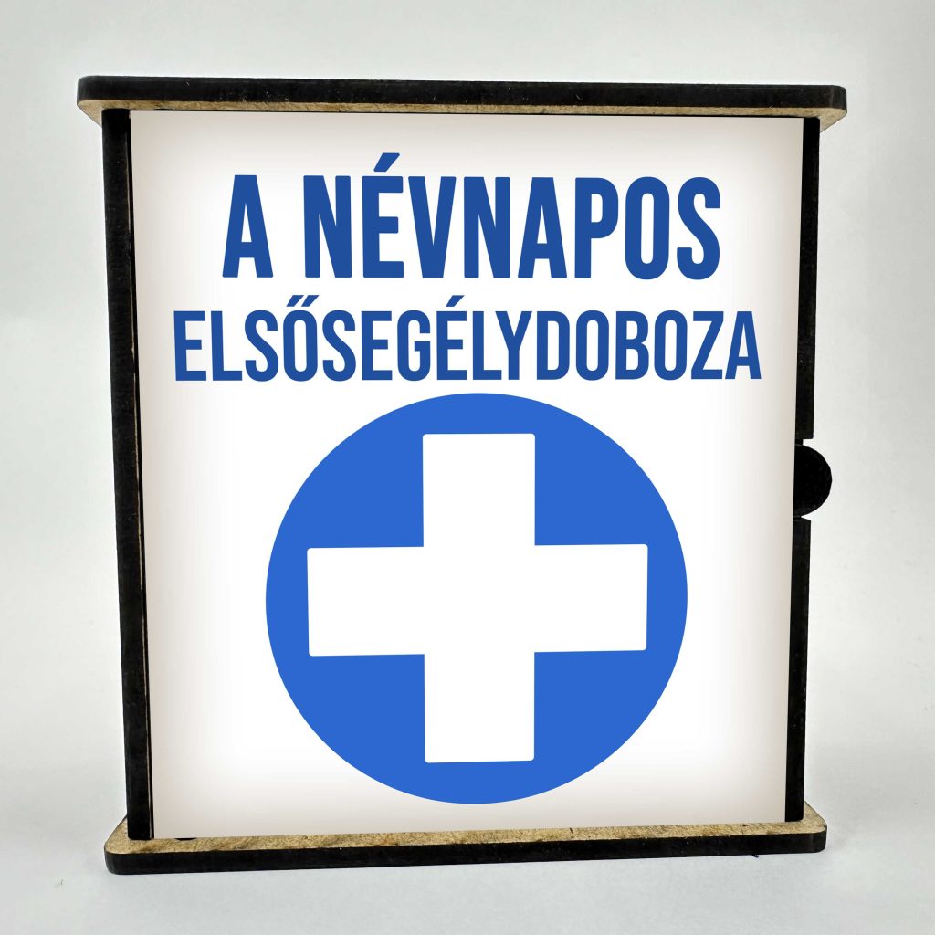 Ajándék Névnapra