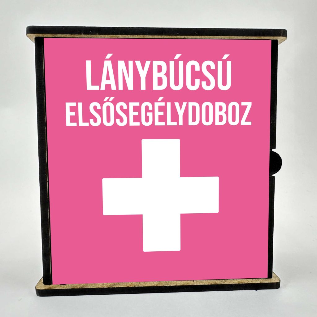 Lánybúcsúra