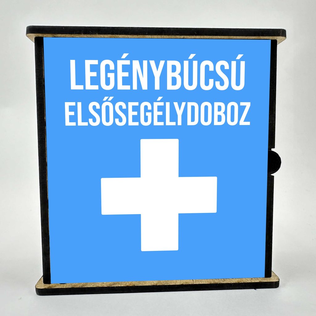 Legénybúcsúra