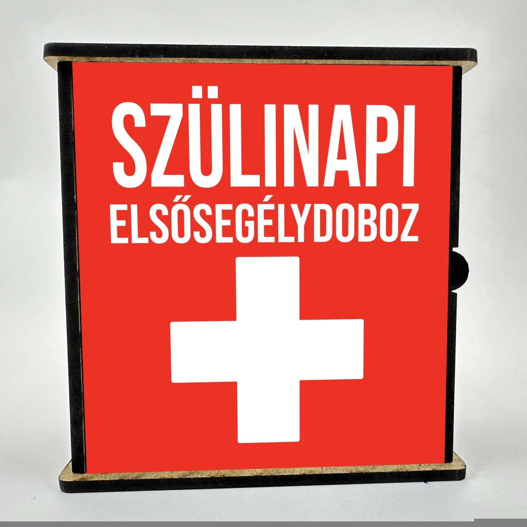 Szülinapi Ajándék