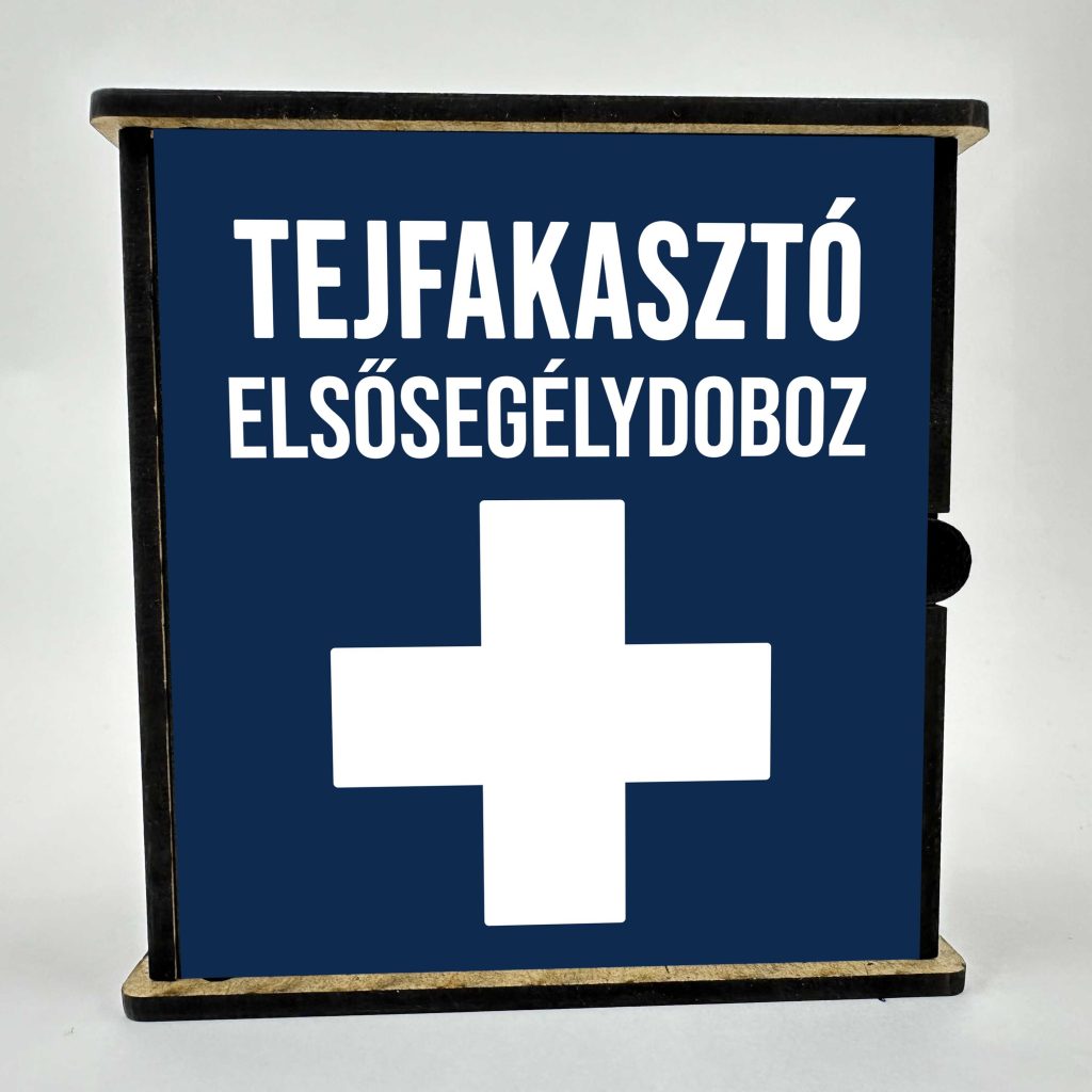 Ajándék Tejfakasztóra