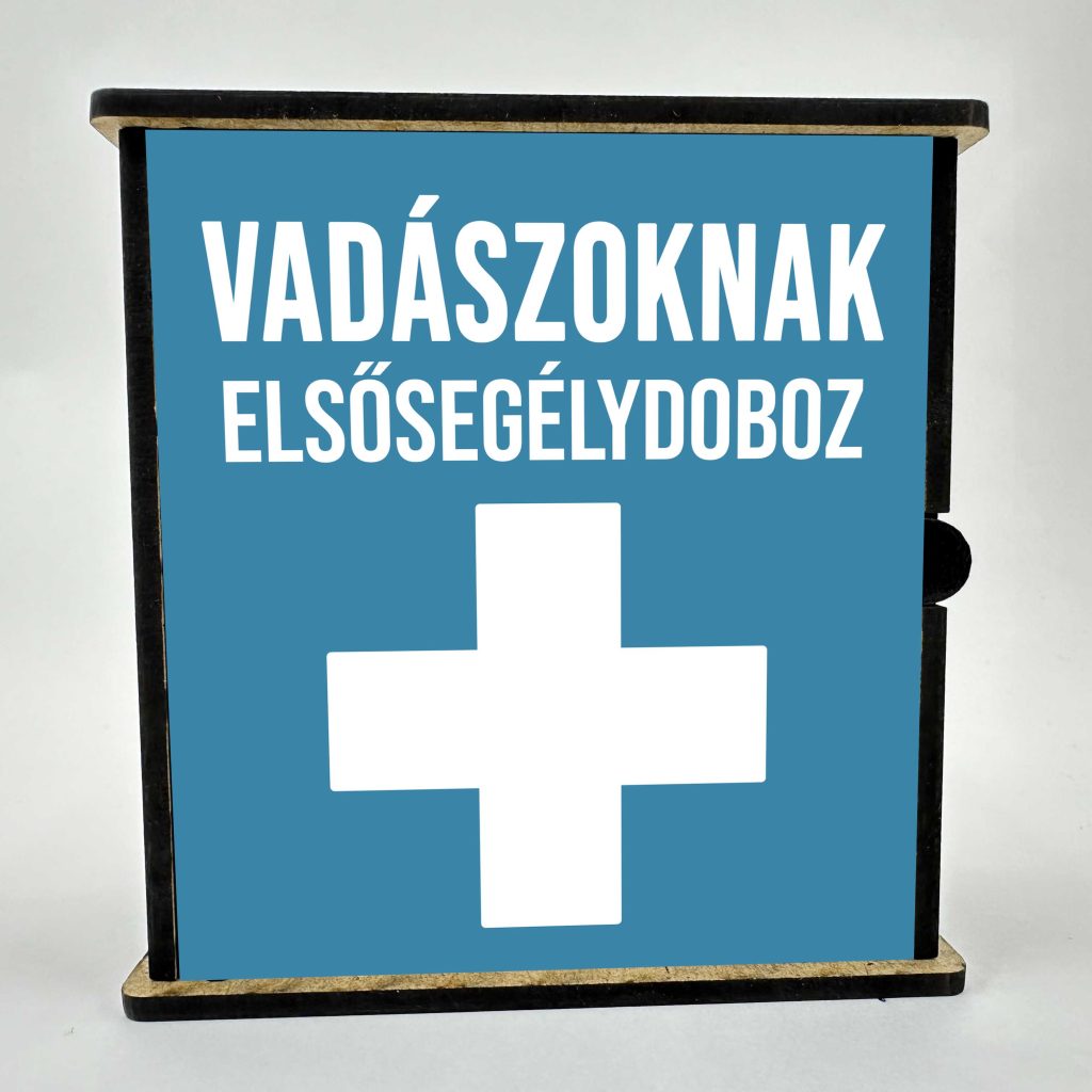 Ajándék Vadásznak